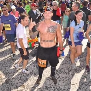 Meet your Posher, Harry